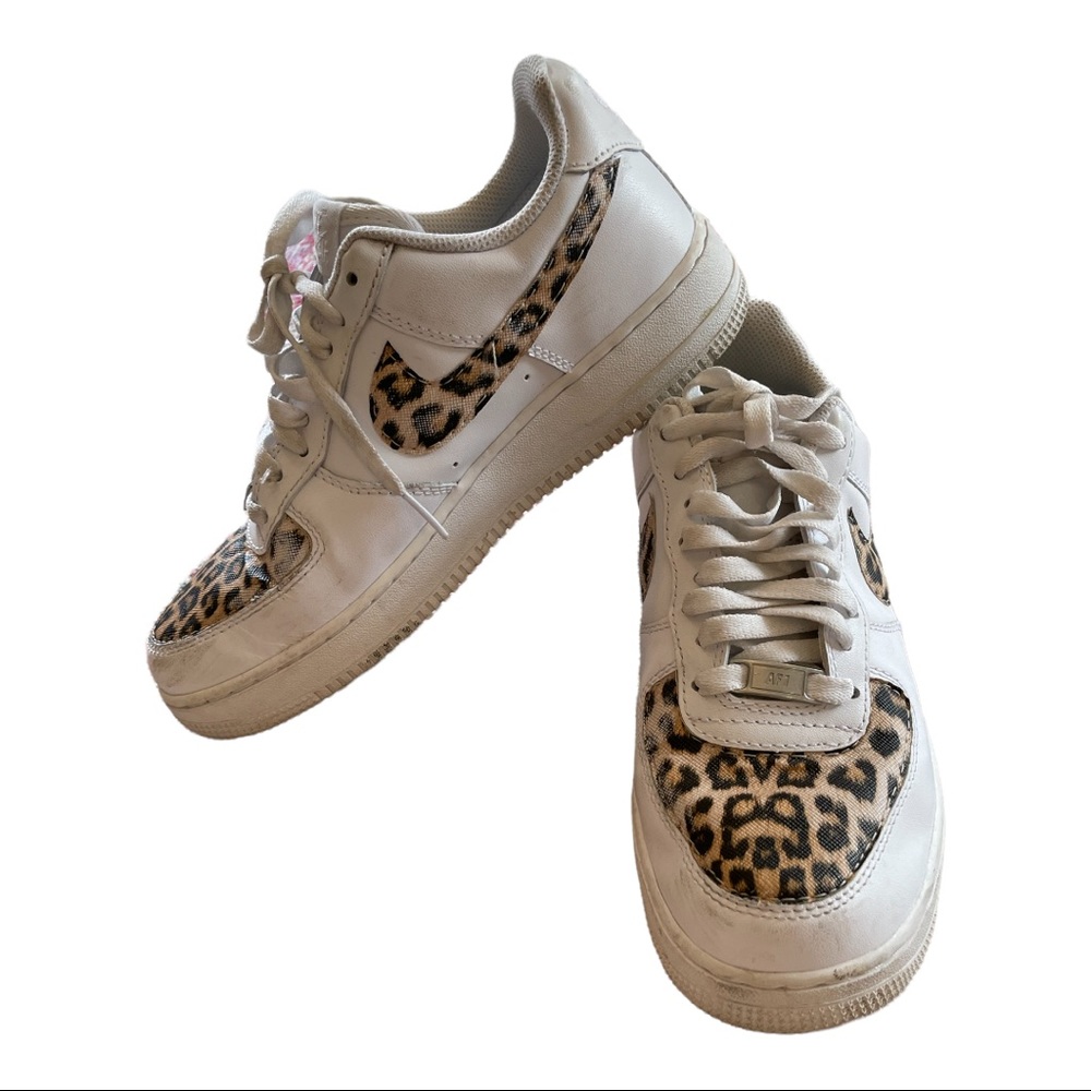 Custom Nike Air Women’s Size US 7